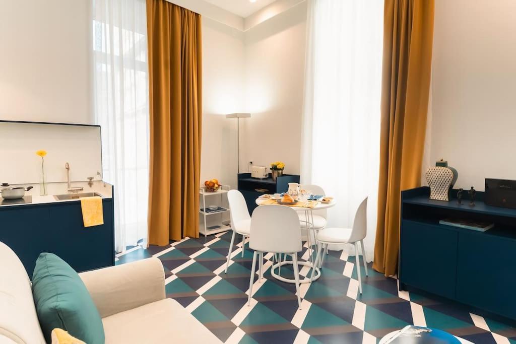 Apartment Bovio & Naples