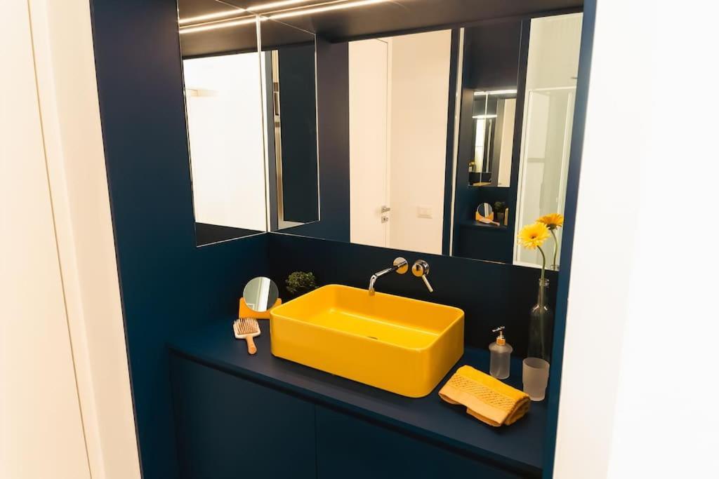 Apartment Bovio & Naples