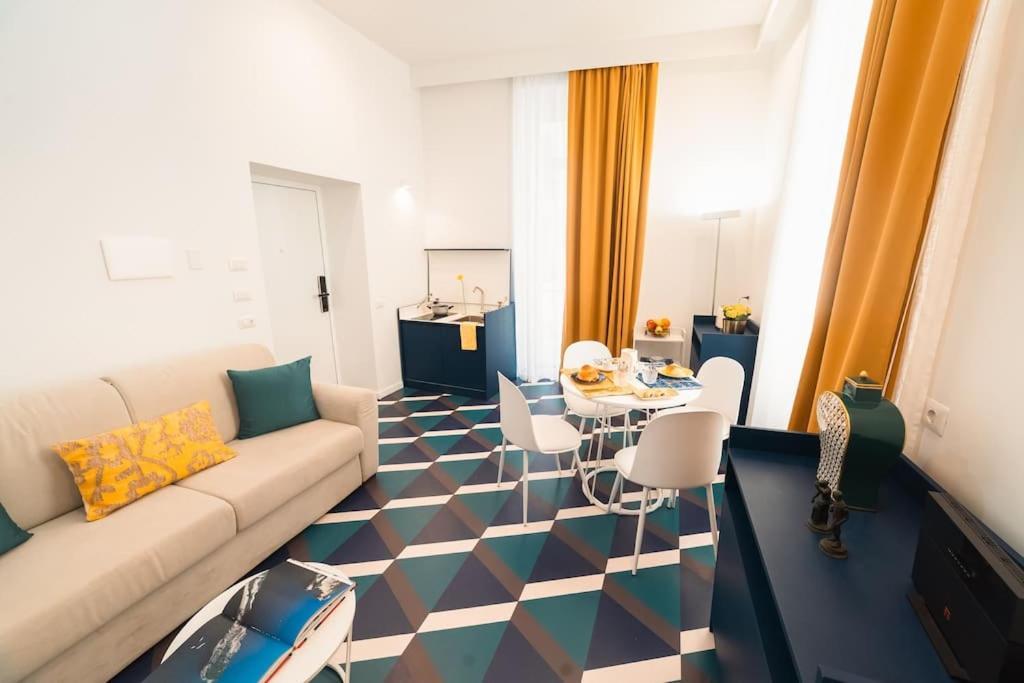 Apartment Bovio & *