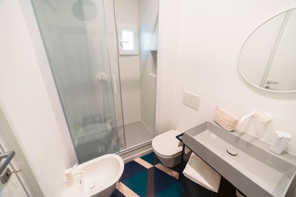 Apartment Bovio & *