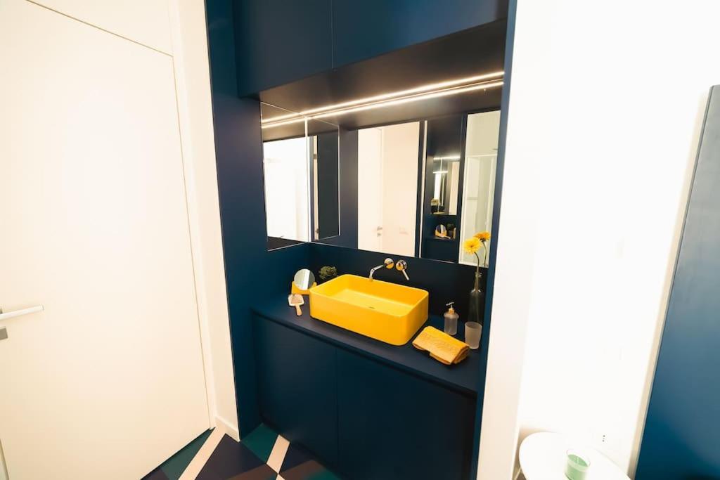 Bovio & Apartment *