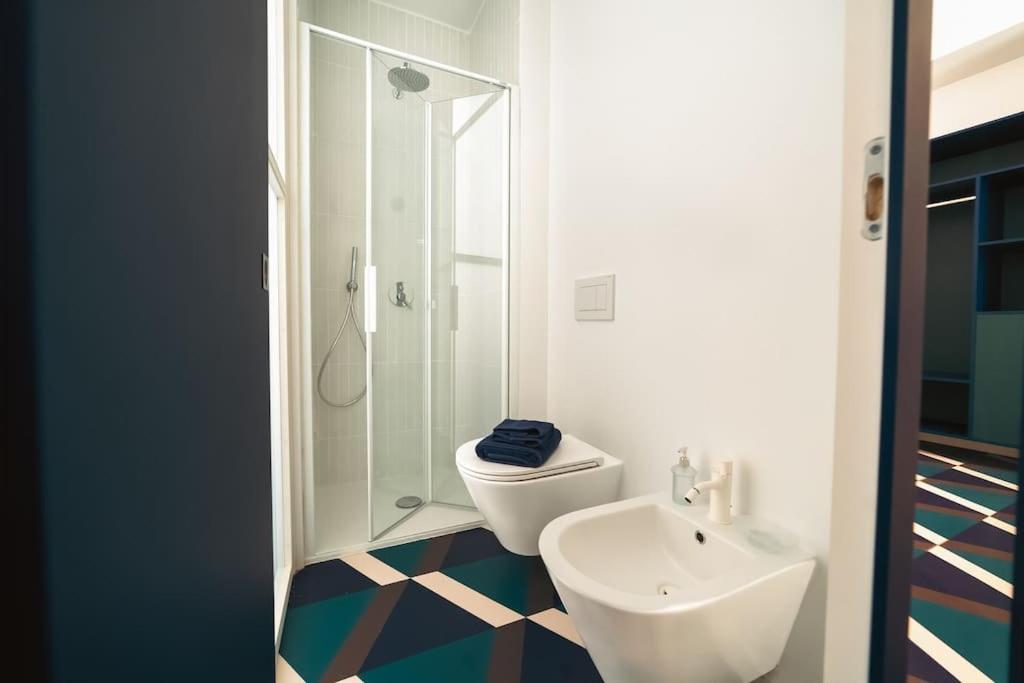 Apartment Bovio & Naples
